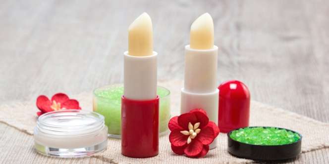 5 Kreasi Lip Balm Homemade, Mudah dan Seru!