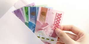 5 Tips Atur Duit Pasca Lebaran, Yakin Aman Sampai Hari Gajian!
