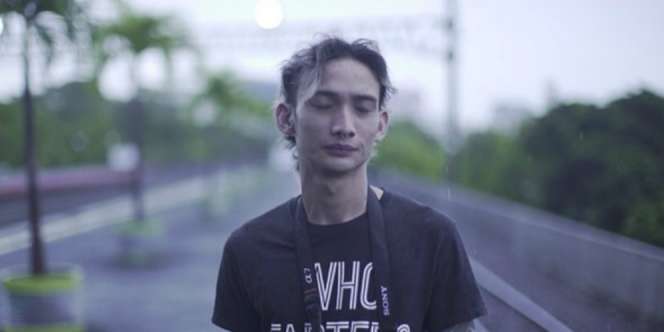 Anak Aktor Kawakan Ini Hidup Mandiri, Bekerja Jadi Driver Ojek Online