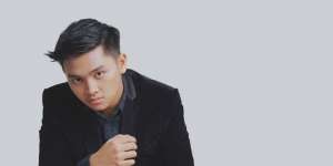 Viral Foto Bareng Iqbal dan Kiki Disebut Comeback CJR, Ini Kata Aldy Maldini
