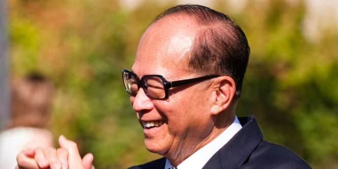 Miliarder Hong Kong Beri Donasi, Nilainya Bisa Buat Sekampus Kuliah Gratis