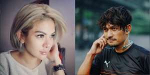Nikita Mirzani Bicara Soal Statusnya dengan Ibnu Jamil