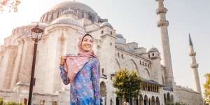 Liburan di 6 Destinasi Halal Terbaik Dunia 2019, Mana yang Jadi Pilihanmu?