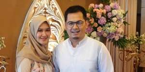 Selamat, Istri Tommy Kurniawan Melahirkan Anak Pertama