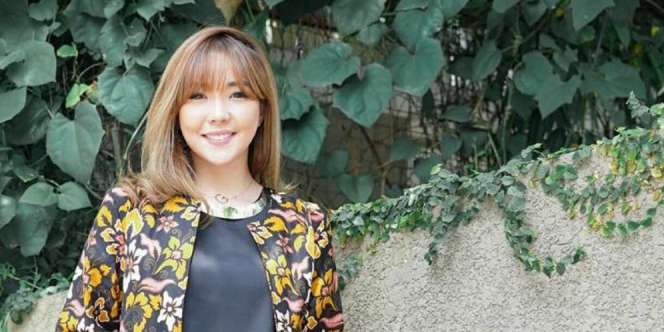`Kencan` di Tepi Pantai, Gisel dan Wijin Malah Kena Apes