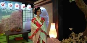 Jadikan Liburan Lebih Seru dengan Traveloka Experience