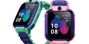 Ini Loh yang Bikin Kesengsem Jam Tangan Pintar imoo Watch Phone Z5