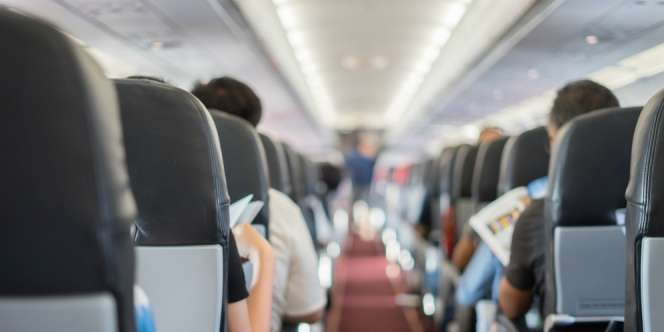 Harga Tiket Pesawat Rute Domestik Turun, Alhamdulillah