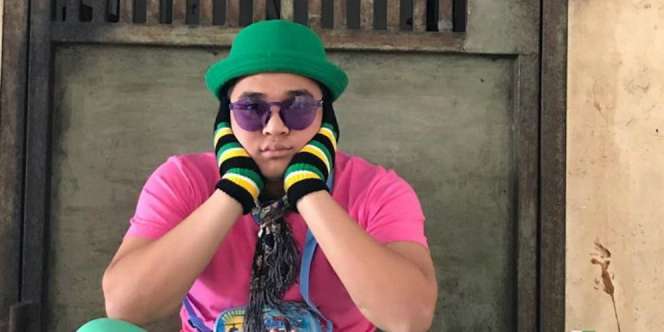 Billy Syahputra Makan Durian Seharga Rp2 Juta, Rasanya....