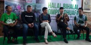 Ada `Flash Sale` Kambing Kurban Rp1 dari Dompet Dhuafa