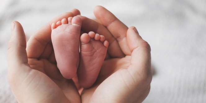 Doa Meredakan Tangis Adik Bayi