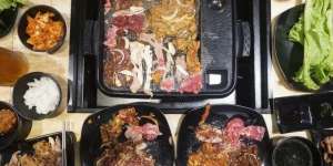 Deretan Restoran BBQ Murah di Jakarta, Dijamin Tergoda