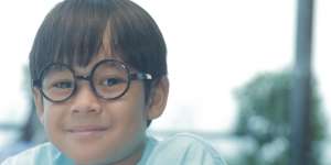 Baru Berusia 8 Tahun, Artis Cilik Ternyata Jago Masak