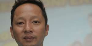  Ringgo Agus: Christian Sugiono Bapak Angkat Saya
