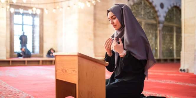 Kiat Mantapkan Hati Berhijrah Agar Tetap Istiqomah