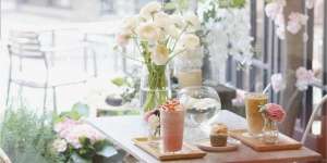 6 Kafe Instagramable Wajib Dikunjungi di Seoul, Keren Banget!