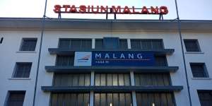 Keindahan Kota Malang, Layak Jadi Destinasi Liburan Favorit
