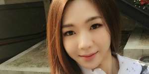 Berparas Cantik, Bagian Tubuh Wanita Ini Mengejutkan