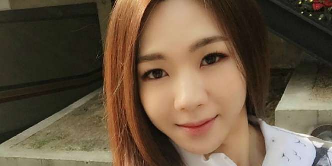 Berparas Cantik, Bagian Tubuh Wanita Ini Mengejutkan