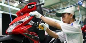 Reaksi Honda Usai Divonis Lakukan Praktik Kartel dengan Yamaha