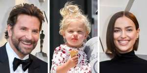Seperti Apa Paras Anak-Anak Supermodel Dunia, Secantik Sang Mama?
