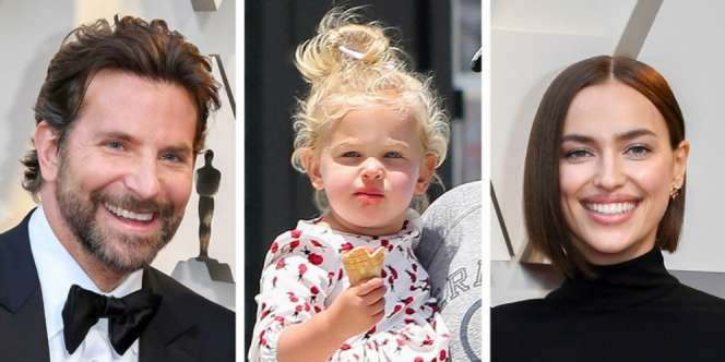 Seperti Apa Paras Anak-Anak Supermodel Dunia, Secantik Sang Mama?