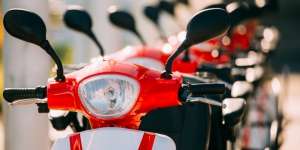 Headlamp Motor Tiba-tiba Berkedip, Cek Masalahnya di Sini