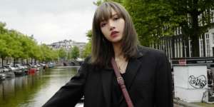 Mengintip Harga Sepaket Outfit Menggemaskan Lisa Blackpink