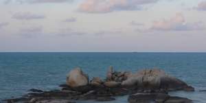 5 Pantai Bangka yang Mempesona