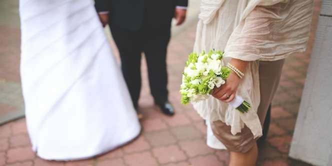 Pengantin Wanita di Lampung Wafat Usai Ijab Kabul