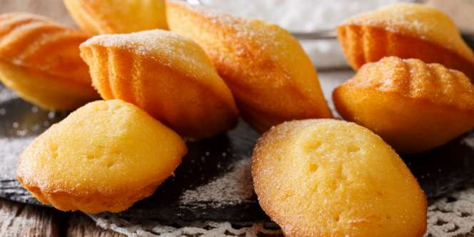 5 Dessert Khas Prancis yang Sangat Menggoda
