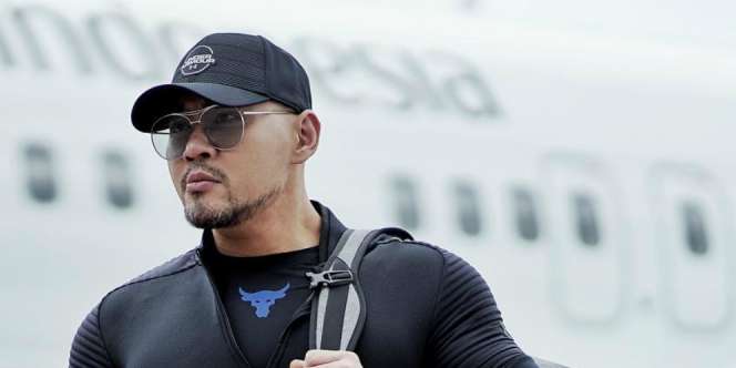 Deddy Corbuzier Blak-blakan, Ini Alasan Sebenarnya Masuk Islam