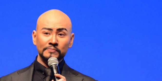 Tambahan Satu Nama Islam untuk Deddy Corbuzier