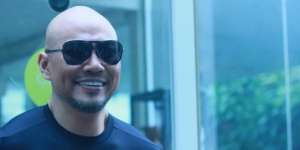 Deddy Corbuzier Ditanya Soal Khitan Usai Mualaf, Jawabannya Bikin Geli