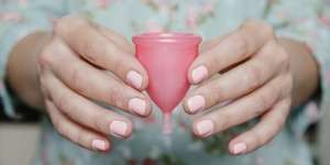 Cara Menggunakan Menstrual Cup, Kaum Hawa Wajib Tahu!