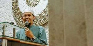 Polisi Tak Tahan Rahmat Baequni, Alasannya...