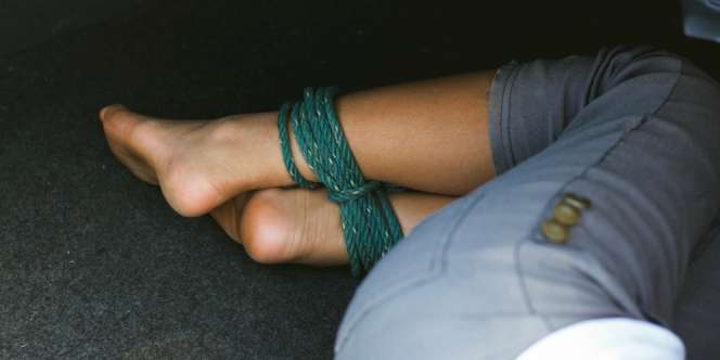 Kisah Pilu Wanita Indonesia Dijual ke China, Modus Nikah Palsu