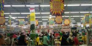 Sulit Dihindari, Ini yang Paksa Giant Supermarket Tutup Toko