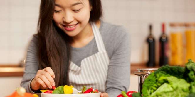 Rahasia Dapur untuk Taklukkan Hati Calon Mertua, Anti Gagal Nih!