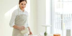 3 Resep Membuat Cake Super Gampang Tanpa Oven, Super Yummy!