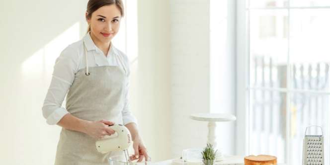 3 Resep Membuat Cake Super Gampang Tanpa Oven, Super Yummy!