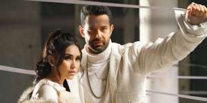 Viral, Lagu Baru Ayu Ting Ting Trending 1 di Youtube