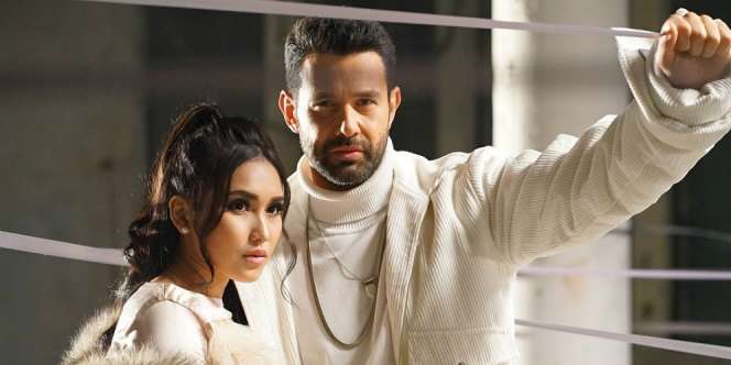 Viral, Lagu Baru Ayu Ting Ting Trending 1 di Youtube