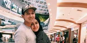 Disebut Bau Ikan Asin, Begini Kata Fairuz A Rafiq