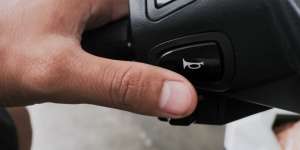 Klakson Motor Tak Berbunyi? Cek Dulu 4 Komponen Ini