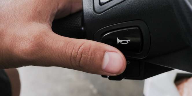 Klakson Motor Tak Berbunyi? Cek Dulu 4 Komponen Ini