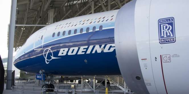 Tak Tahan Lagi Hidup Sengsara, 400 Pilot 737 MAX Tuntut Boeing