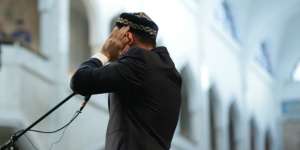 Lomba Azan Berhadiah Rp4,5 Miliar