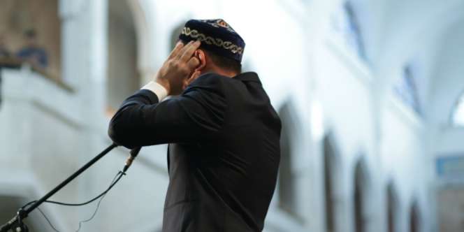 Lomba Azan Berhadiah Rp4,5 Miliar