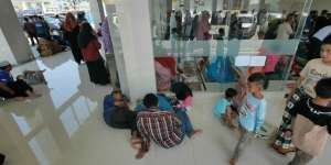 Kemenag Kembangkan Masjid Ramah Disabilitas dan Anak